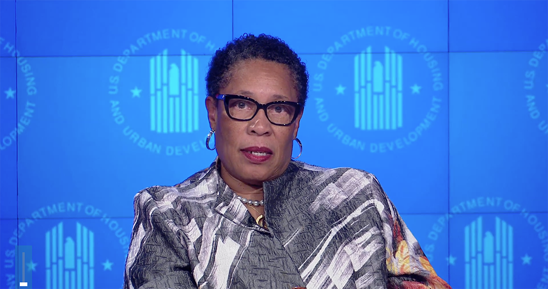 Marcia L. Fudge